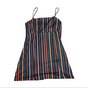 Wild Fable Women’s Striped Dress